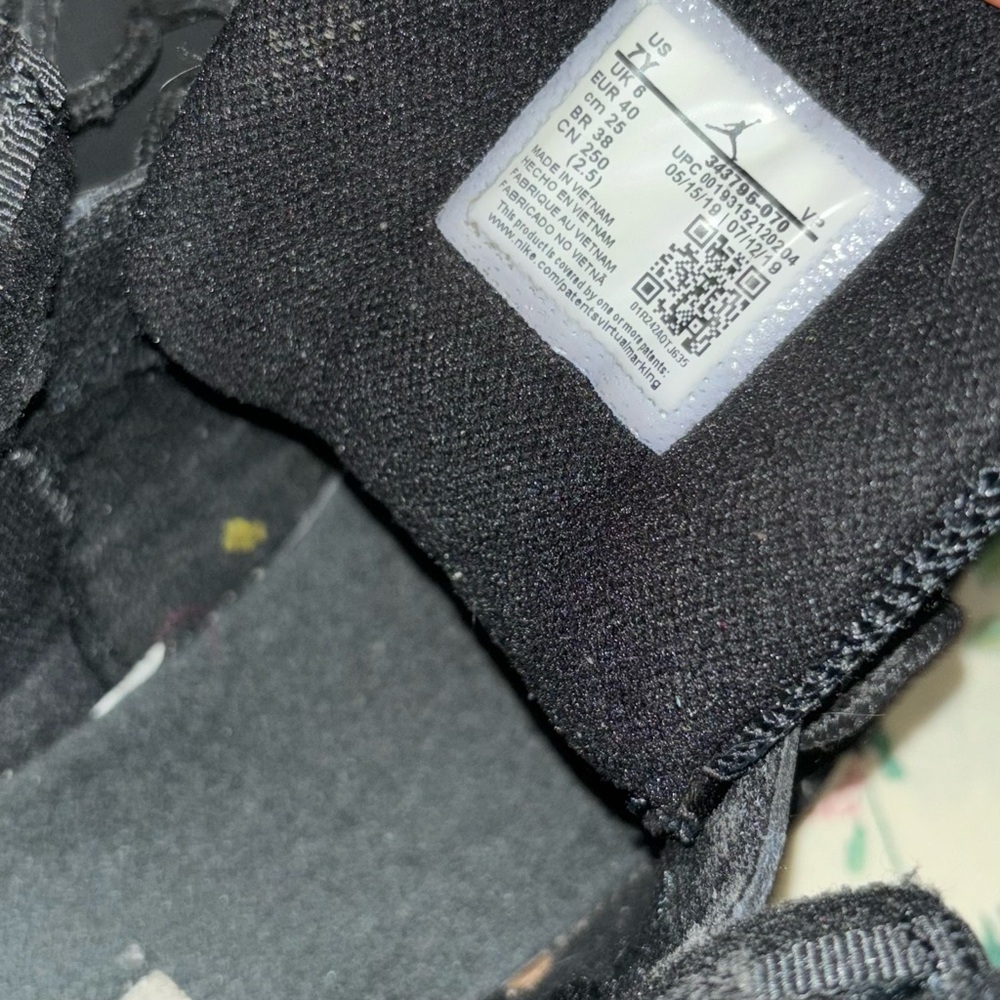 Jordan True Flight - Picture 11 of 13